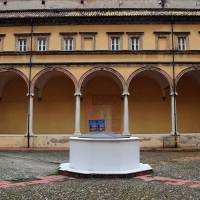 San Pietro Monastery &deg;