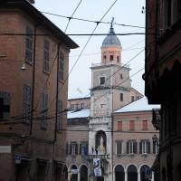 Corso Canal Chiaro Modena - 10