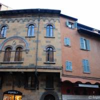 Corso Canal Chiaro Modena - 11