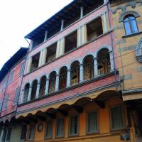 Corso Canal Chiaro Modena - 12