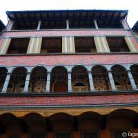 Corso Canal Chiaro Modena - 13