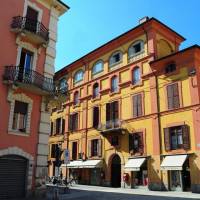 Corso Canal Chiaro Modena - 15