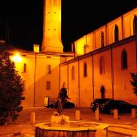 Corso Canal Chiaro Modena - 19