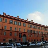 Corso Canal Chiaro Modena - 2