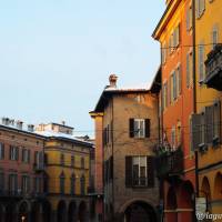 Corso Canal Chiaro Modena - 3