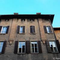 Corso Canal Chiaro Modena - 5