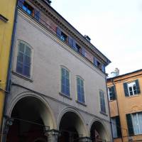 Corso Canal Chiaro Modena - 6