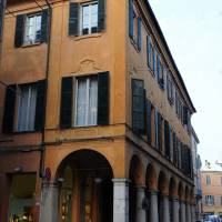 Corso Canal Chiaro Modena - 7