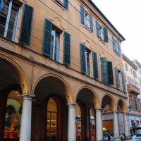 Corso Canal Chiaro Modena - 8