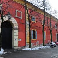 Corso Canal Grande Modena - 11