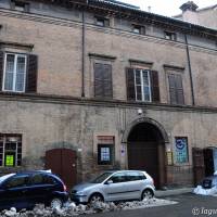 Corso Canal Grande Modena - 14