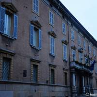 Corso Canal Grande Modena - 15