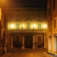 Corso Canal Grande Modena - 19