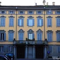 Corso Canal Grande Modena - 20