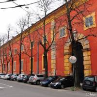 Corso Canal Grande Modena - 22