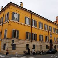 Corso Canal Grande Modena - 23