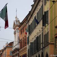 Corso Canal Grande Modena - 24