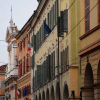 Corso Canal Grande Modena - 25