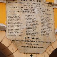 Corso Canal Grande Modena - 26