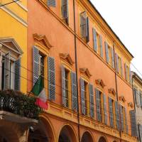 Corso Canal Grande Modena - 27