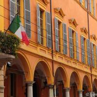 Corso Canal Grande Modena - 28