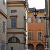 Corso Canal Grande Modena - 2