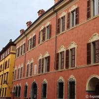 Corso Canal Grande Modena - 33