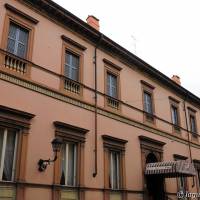 Corso Canal Grande Modena - 35