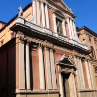 Corso Canal Grande Modena - 36