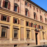 Corso Canal Grande Modena - 37