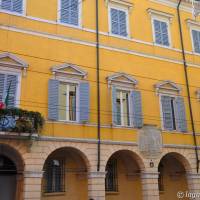 Corso Canal Grande Modena - 3