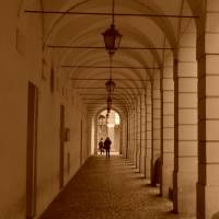 Corso Canal Grande Modena - 4