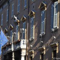 Corso Canal Grande Modena - 5