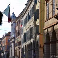 Corso Canal Grande Modena - 6