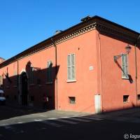 Corso Cavour Modena - 3