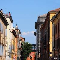 Corso Cavour Modena - 4