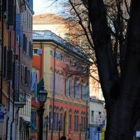 Corso Vittorio Emanuele II Modena - 2