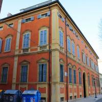 Corso Vittorio Emanuele II Modena - 3