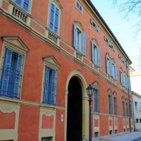 Corso Vittorio Emanuele II Modena - 4