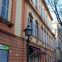 Corso Vittorio Emanuele II Modena - 6