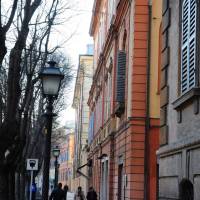Corso Vittorio Emanuele II Modena - 7