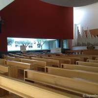 Cristo Redentore Modena - 12