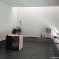 Cristo Redentore Modena - 1