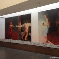 Cristo Redentore Modena - 3