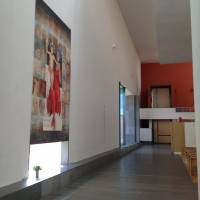 Cristo Redentore Modena - 4