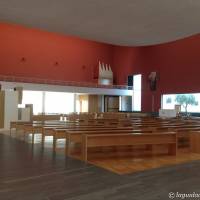 Cristo Redentore Modena - 5