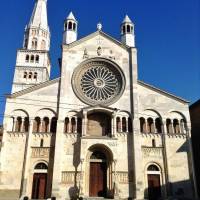 Duomo di Modena - 115