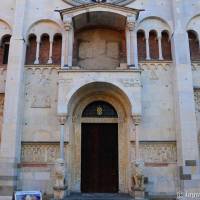 Duomo di Modena - 38