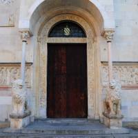 Duomo di Modena - 42