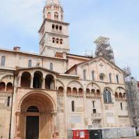 Duomo di Modena - 58